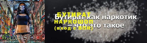 стаф Гусь-Хрустальный