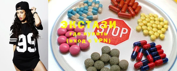 стаф Гусь-Хрустальный